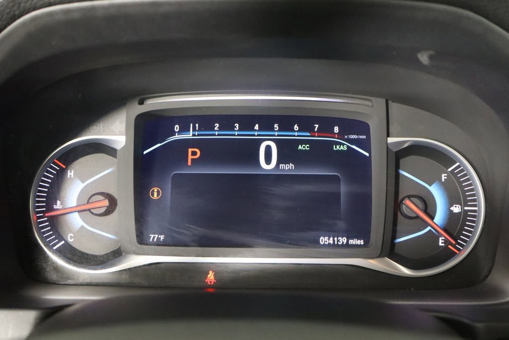 Used 2022 Honda Pilot Special Edition image 11