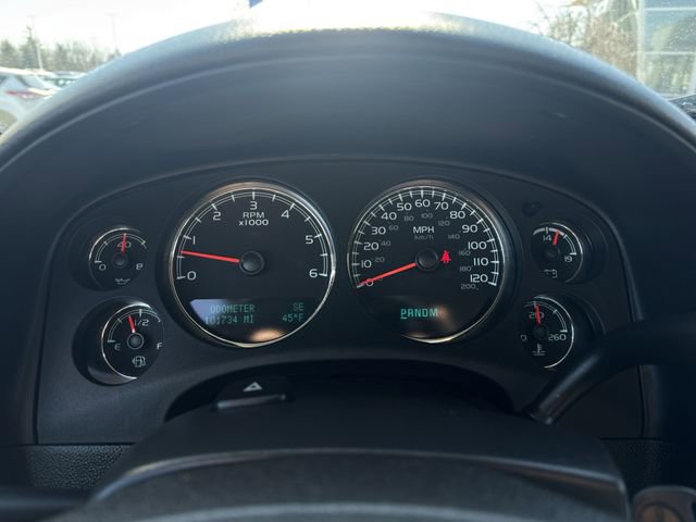 Used 2012 GMC Sierra 1500 Denali image 11