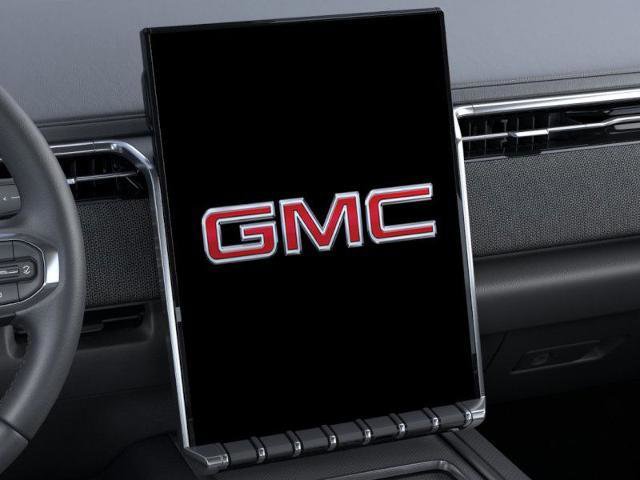 New 2026 GMC Sierra EV Elevation w/ LPO, Elevation Dark Package image 43