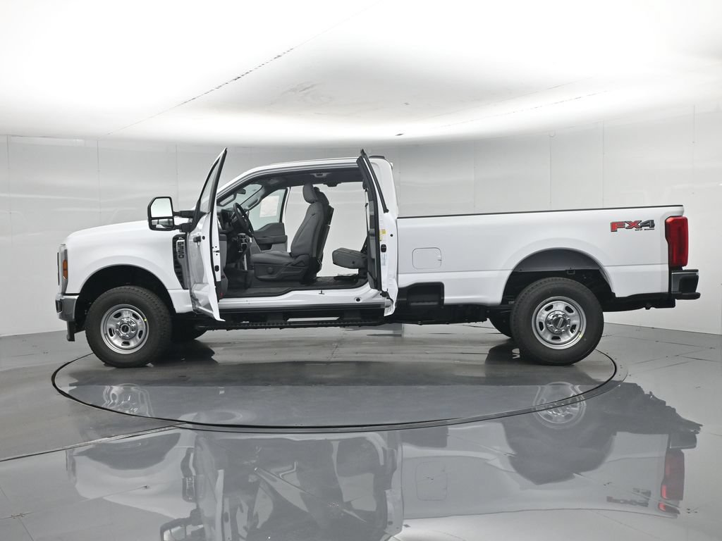 New 2026 Ford F350 XL w/ XL Driver Assist Package AWD/4WD image 33
