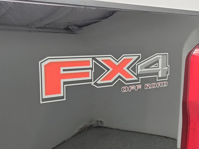 Used 2025 Ford F350 XLT w/ FX4 Off-Road Package AWD/4WD image 7
