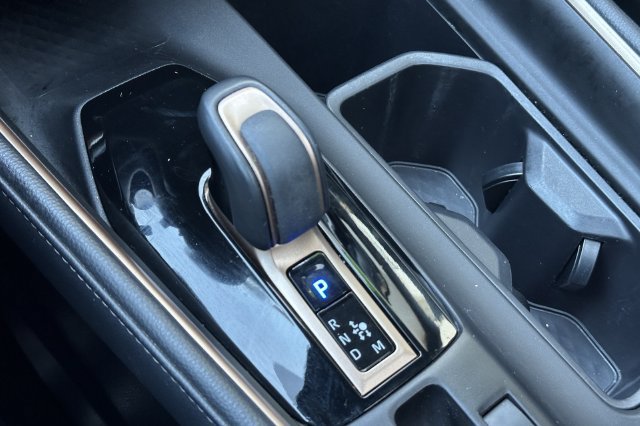 Used 2025 Toyota Grand Highlander AWD Hybrid image 25