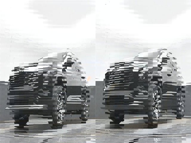 New 2026 Chevrolet Equinox LT w/ Convenience Package II image 44