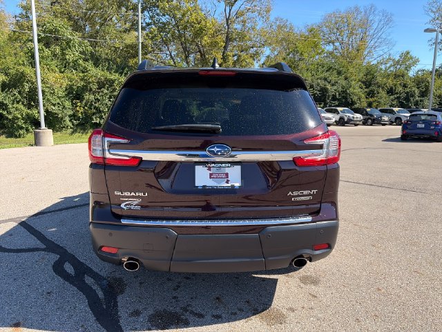 Certified 2025 Subaru Ascent Touring AWD/4WD image 6