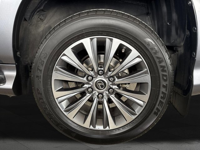 Certified 2023 Lexus GX 460 Luxury w/ Accessory Package image 21