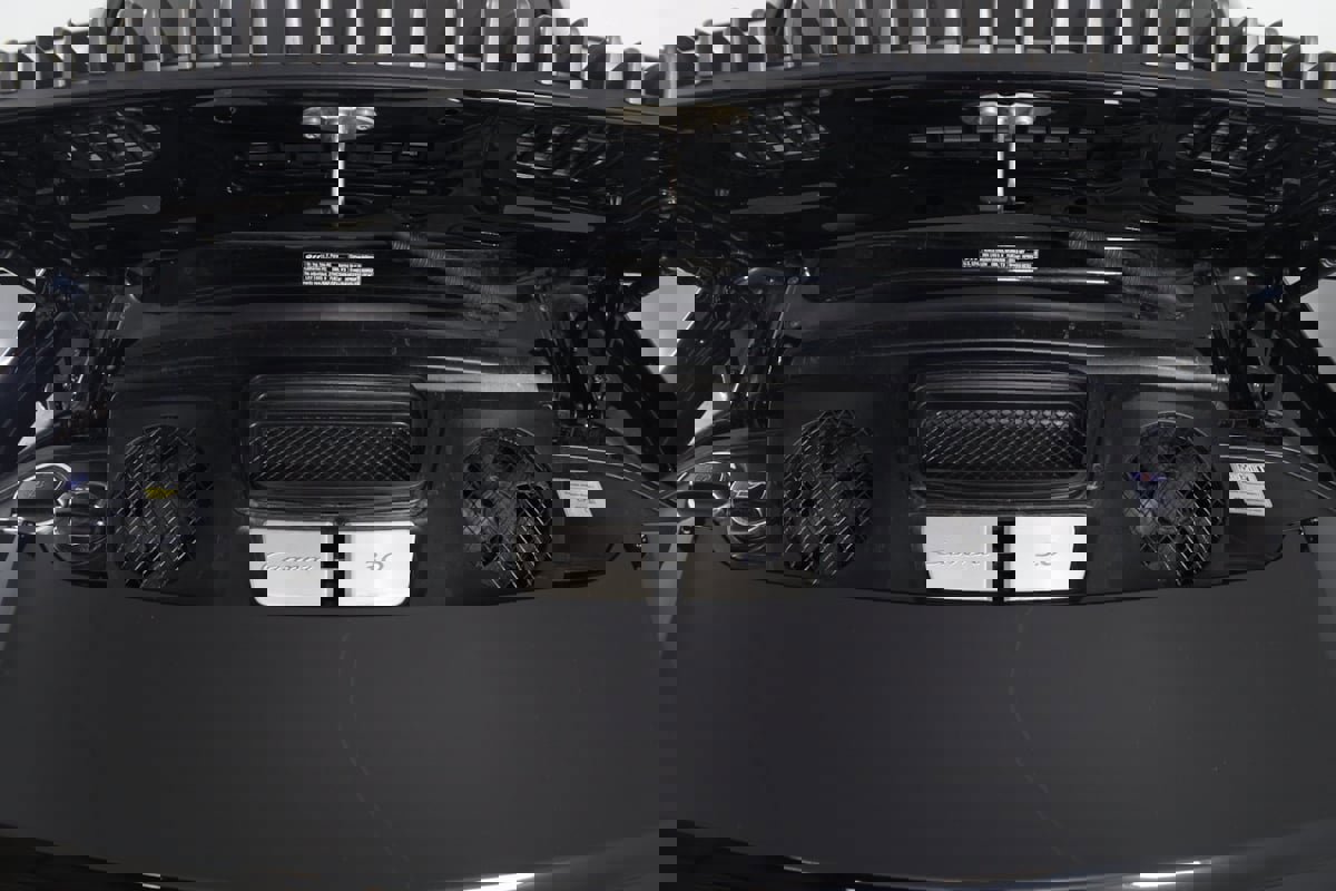 Used 2019 Porsche 911 Carrera T w/ Carrera T Interior Package image 74