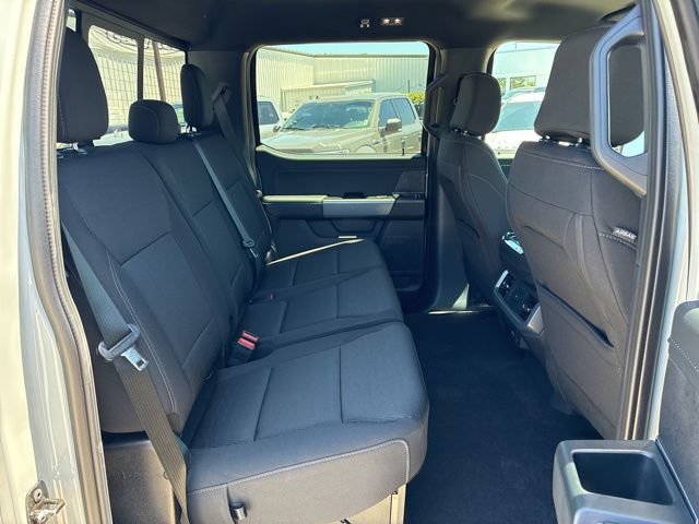 New 2026 Ford F150 XLT w/ Equipment Group 302A MID AWD/4WD image 28