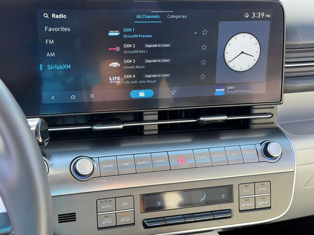 Used 2024 Hyundai Kona SEL FWD image 19