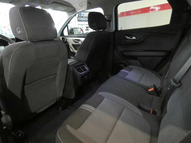 Used 2024 Chevrolet Blazer LT w/ Convenience Package FWD image 21