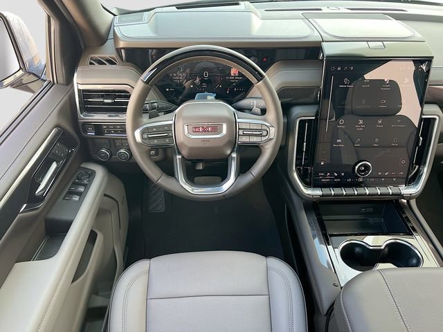 New 2026 GMC Yukon XL Elevation w/ Elevation Premium Package image 16