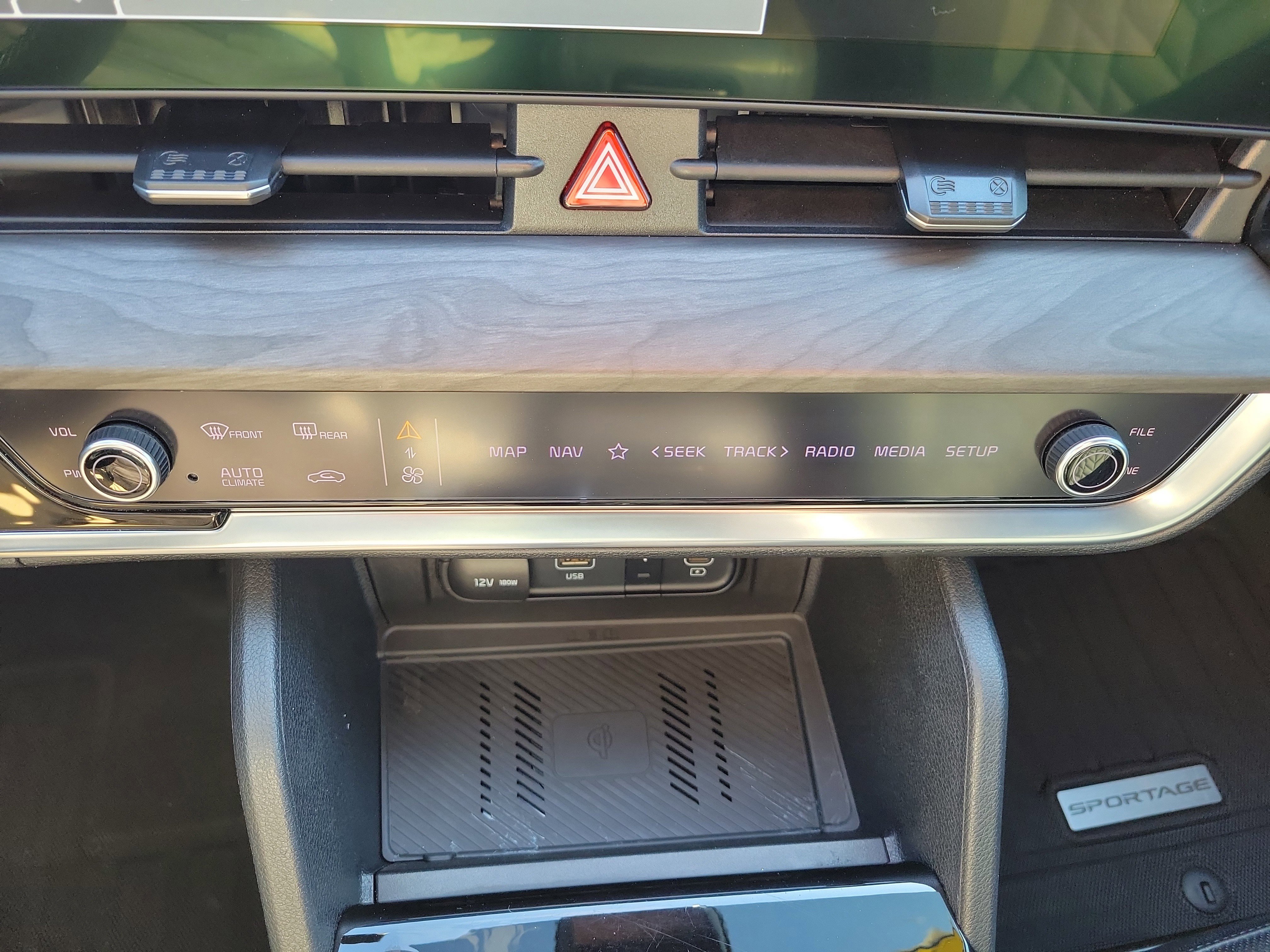 Certified 2023 Kia Sportage X-Pro image 36