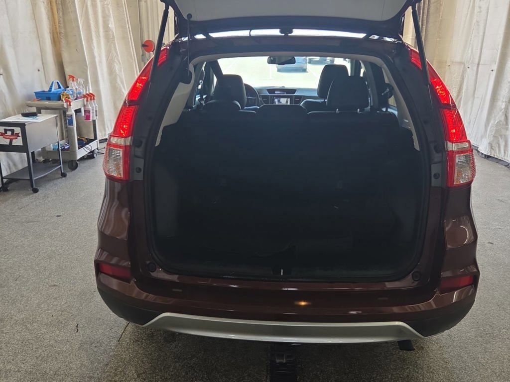 Used 2016 Honda CR-V Touring image 14