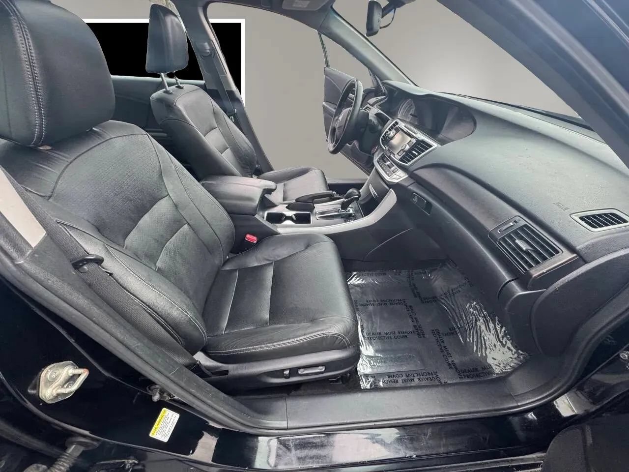 Used 2014 Honda Accord EX-L image 16