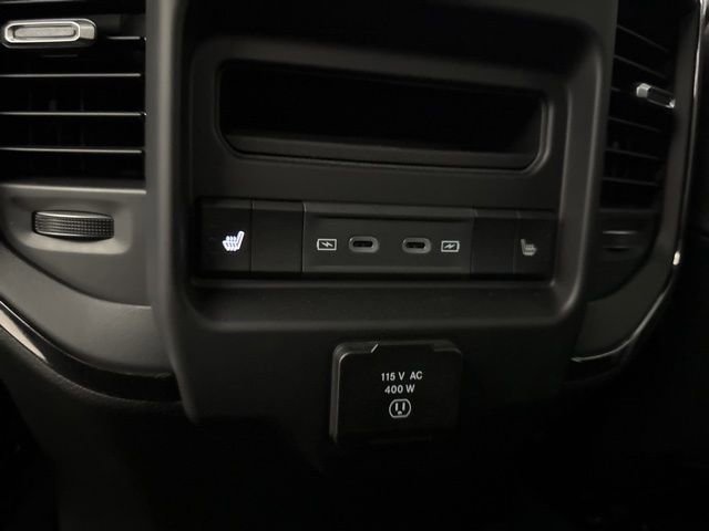 New 2026 RAM 2500 Limited AWD/4WD image 46