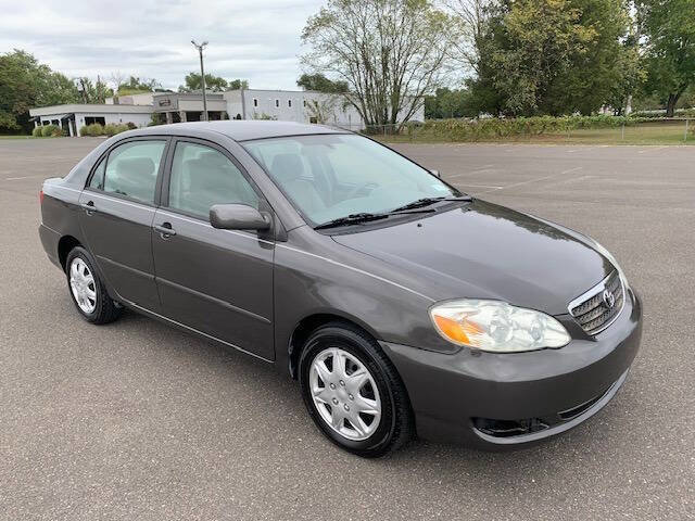 Used 2007 Toyota Corolla LE image 10