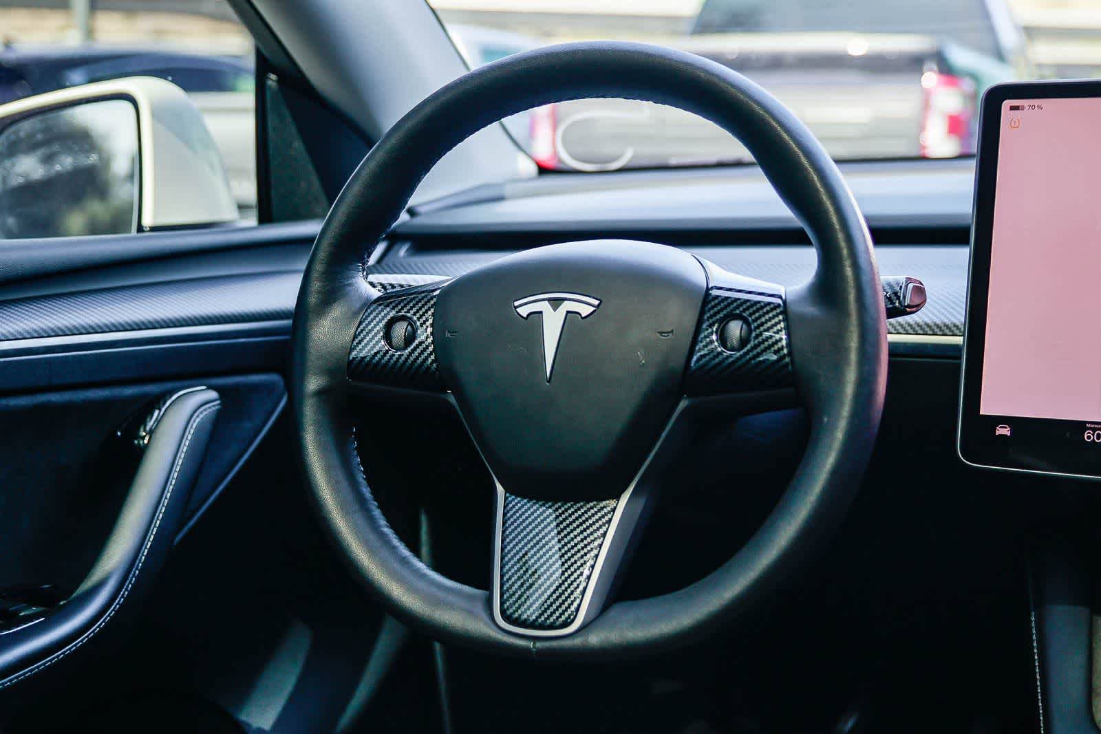 Used 2023 Tesla Model Y Long Range AWD/4WD image 15