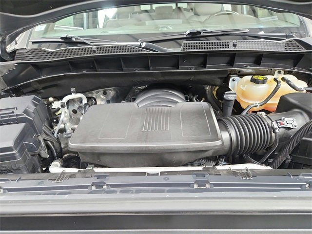 Used 2021 GMC Sierra 1500 SLT w/ SLT Premium Package image 17