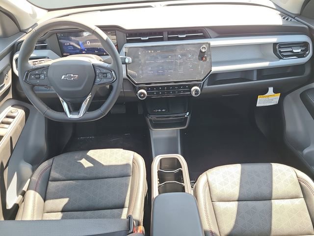 New 2027 Chevrolet Bolt RS w/ Technology Package image 13