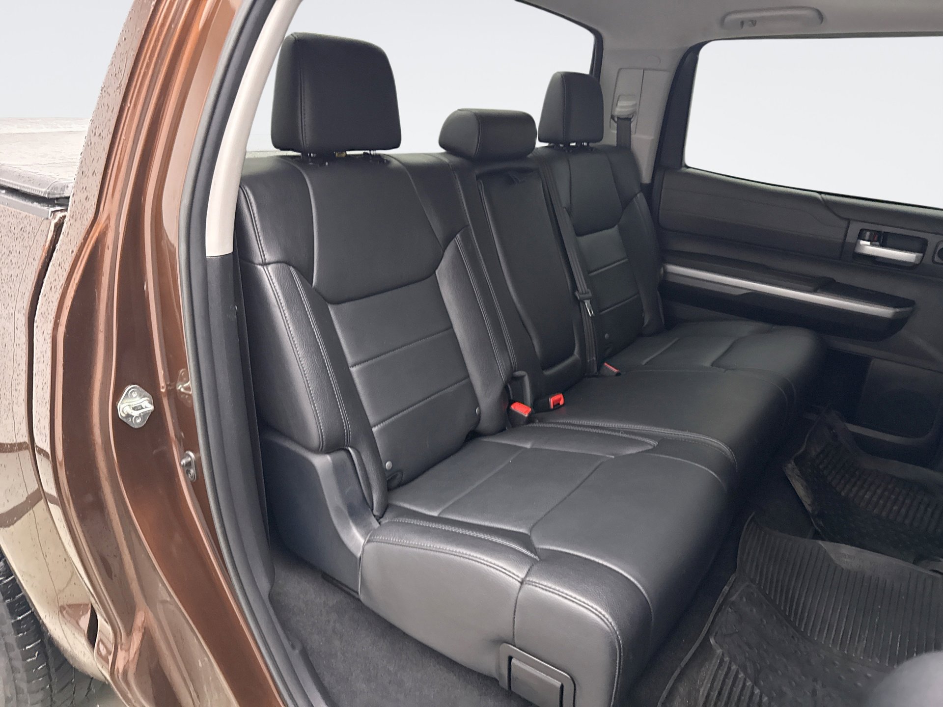 Used 2017 Toyota Tundra Limited w/ Limited Premium Package image 18