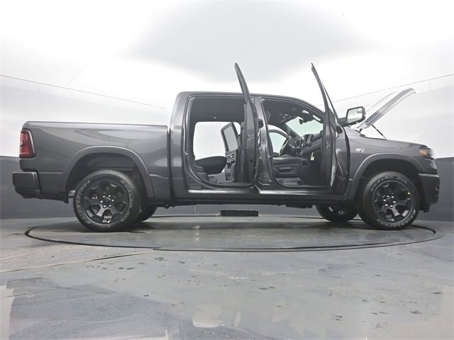 New 2026 RAM 1500 Big Horn/Lone Star image 61