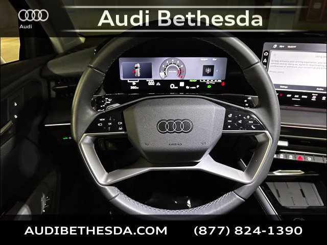 Certified 2026 Audi Q3 quattro 2.0T w/ 20" Wheel Package AWD/4WD image 15