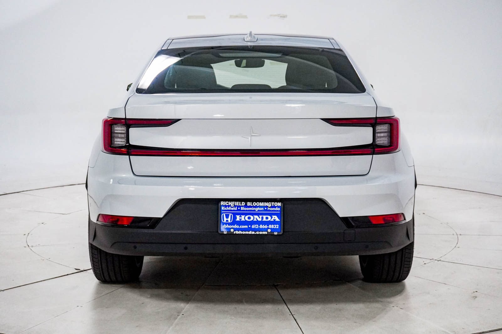 Used 2024 Polestar Polestar 2 AWD/4WD image 6