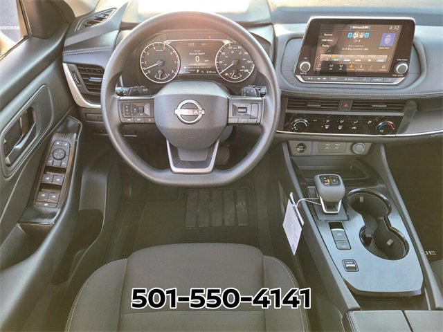 Used 2026 Nissan Rogue S image 11