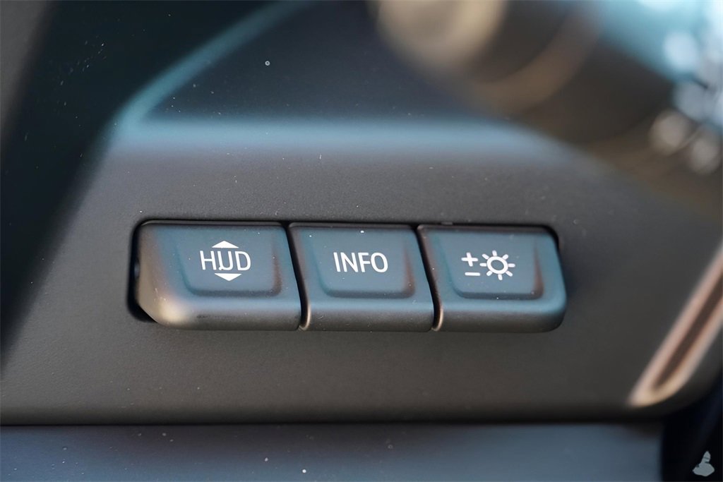 New 2026 GMC Sierra 2500 AT4 w/ AT4 Premium Plus Package image 33