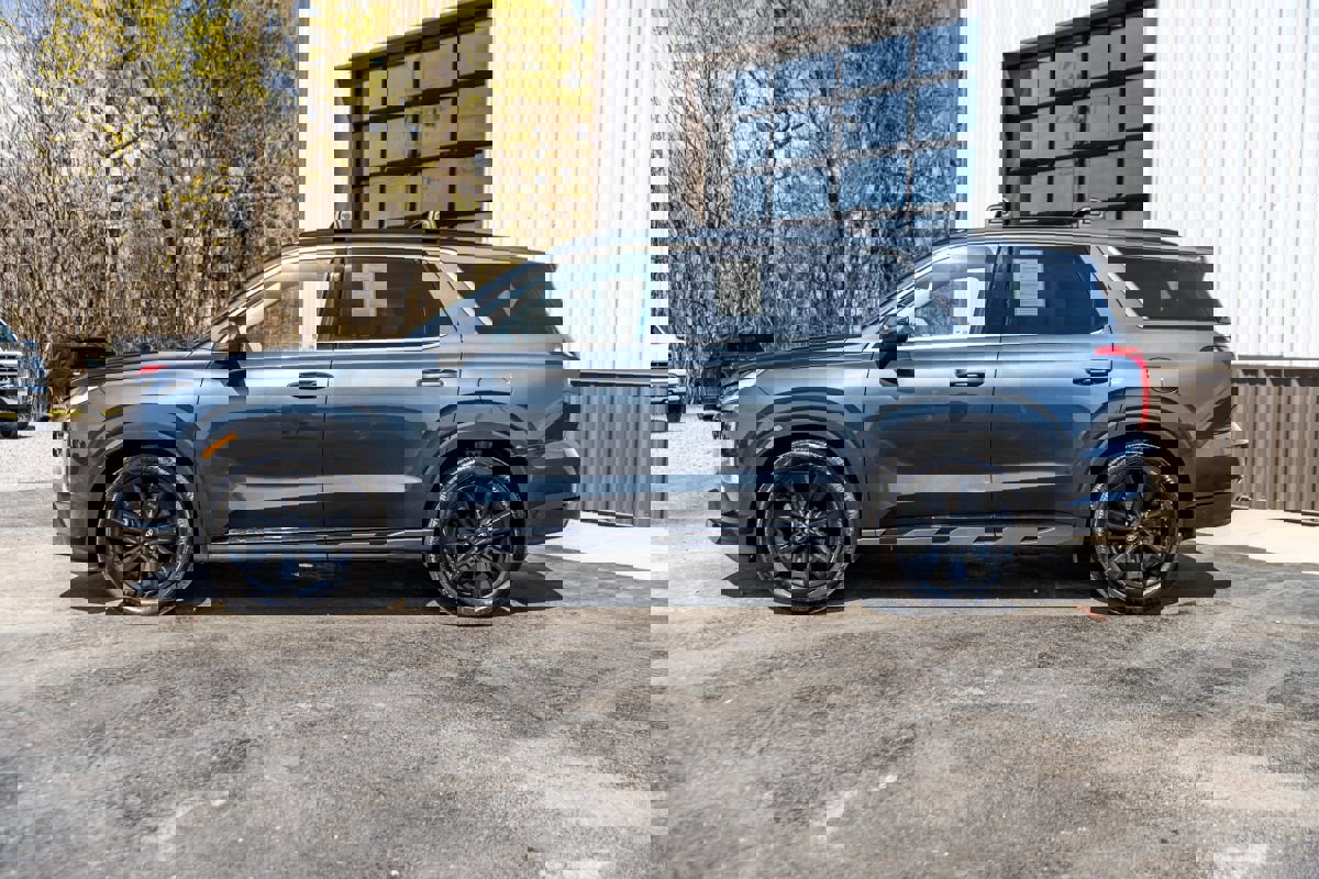 Used 2024 Hyundai Palisade XRT image 2