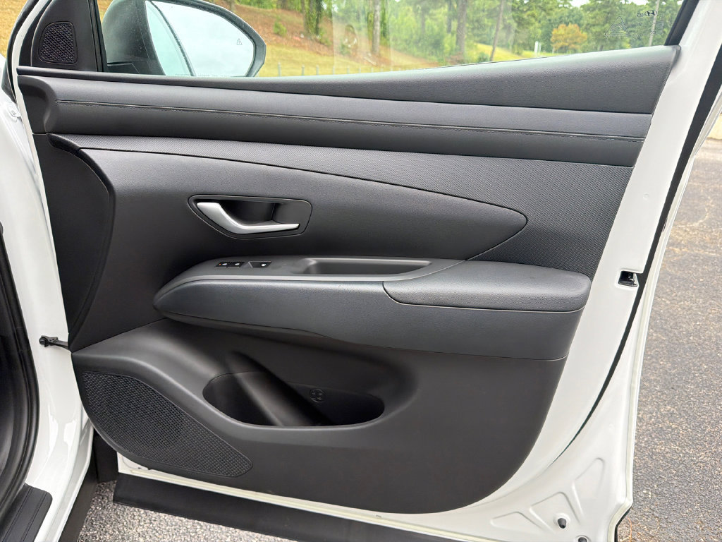 New 2026 Hyundai Tucson Blue SE FWD image 14