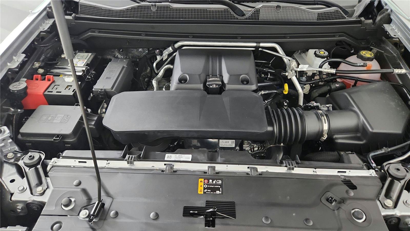 Used 2023 Chevrolet Colorado LT w/ LT Convenience Package II RWD image 49