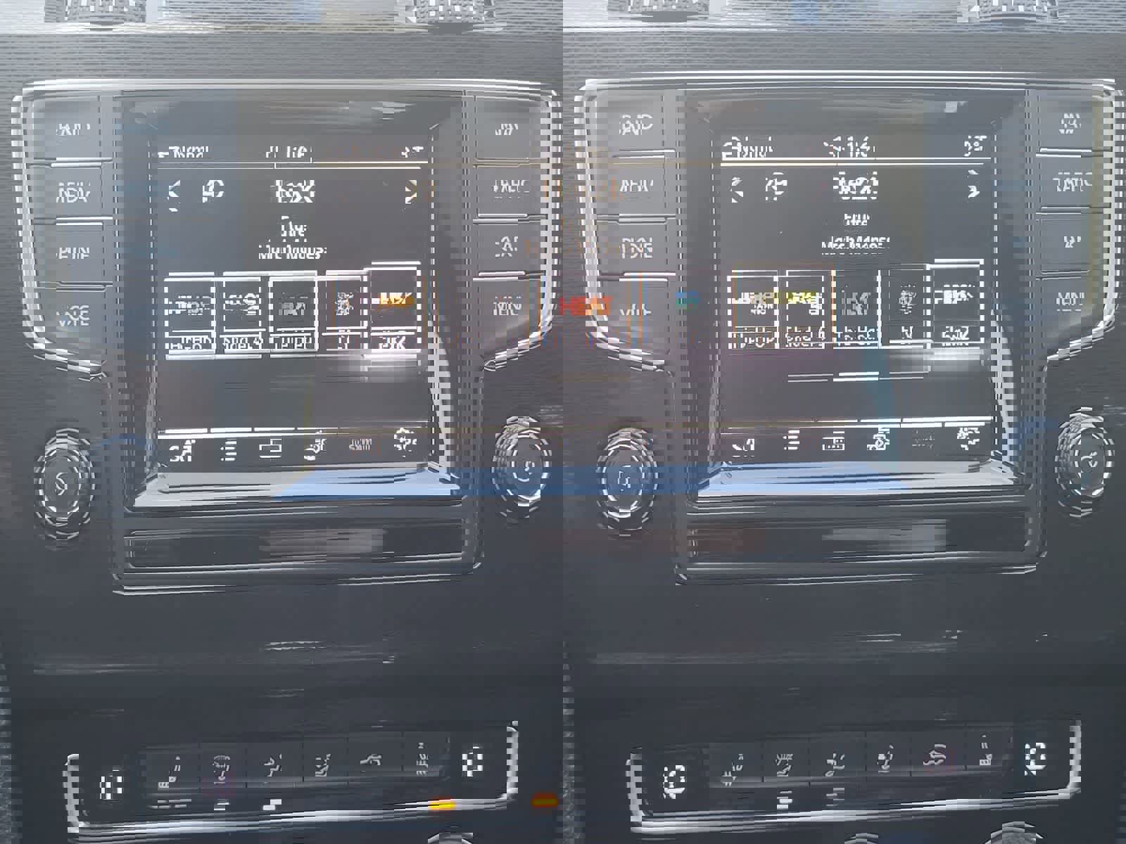 Used 2015 Volkswagen GTI Autobahn image 18