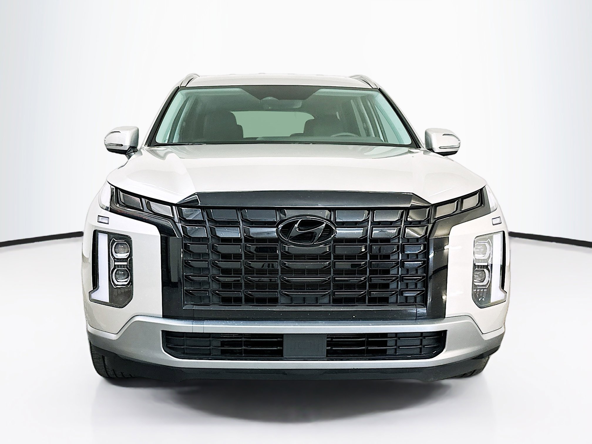 Used 2025 Hyundai Palisade SEL image 2