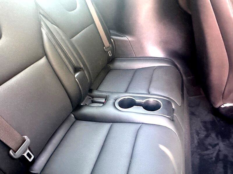 Used 2023 Tesla Model X image 30