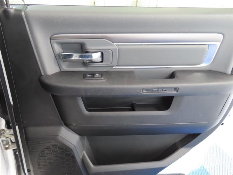 Used 2023 RAM 1500 Classic SLT w/ Trailer & Traction Group image 33