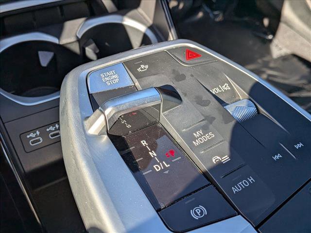 Used 2023 BMW X1 xDrive28i w/ Premium Package image 12