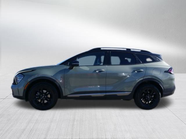 Used 2023 Kia Sportage X-Pro Prestige image 6