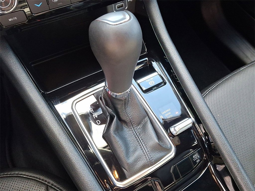 Certified 2024 Jeep Compass Limited w/ Elite Group image 15