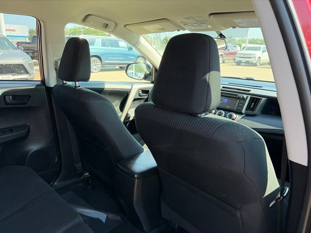 Used 2014 Toyota RAV4 LE AWD/4WD image 46