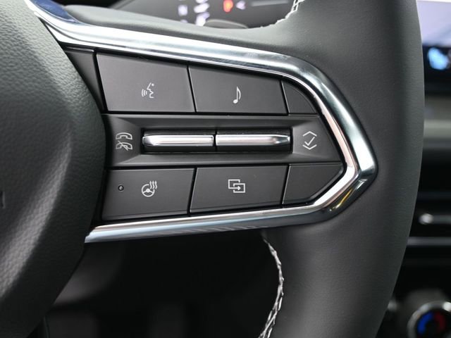 New 2026 Chevrolet Traverse LT w/ Driver Confidence Package image 34