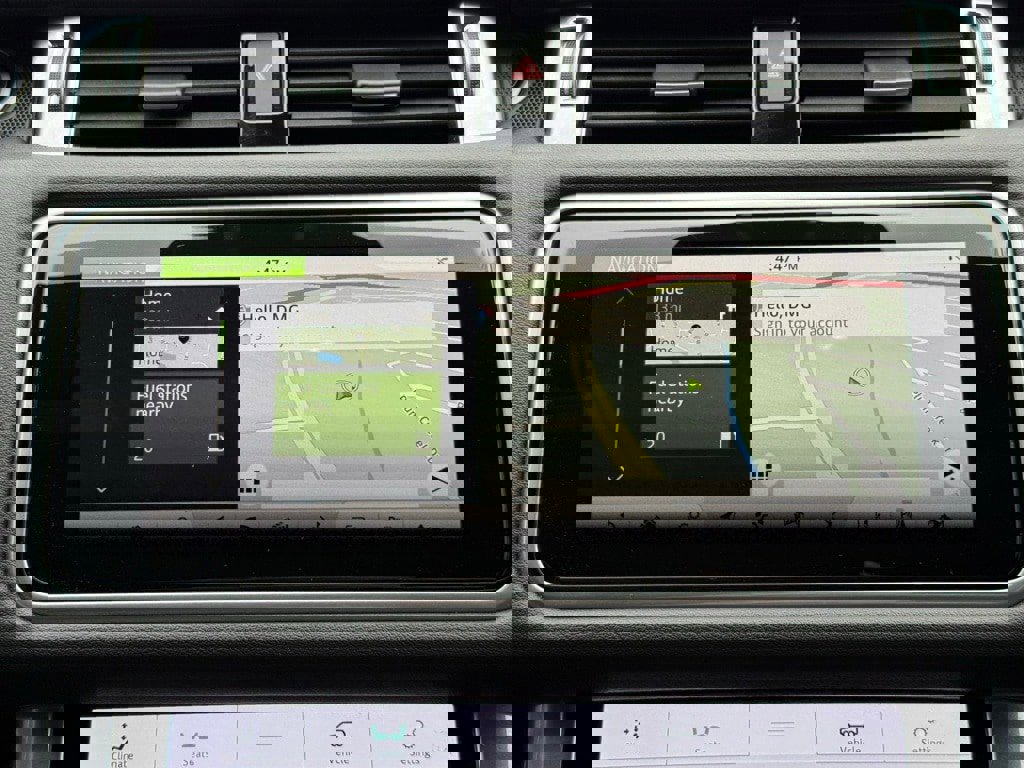 Used 2021 Land Rover Range Rover Sport HSE Silver Edition image 26