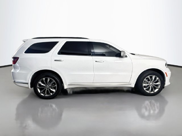 Used 2022 Dodge Durango Citadel AWD/4WD image 11