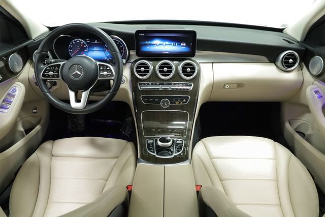 Used 2021 Mercedes-Benz C 300 Sedan image 11