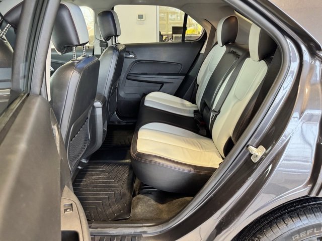 Used 2013 Chevrolet Equinox LT image 15