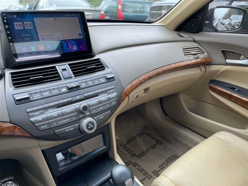 Used 2010 Honda Accord EX-L image 77