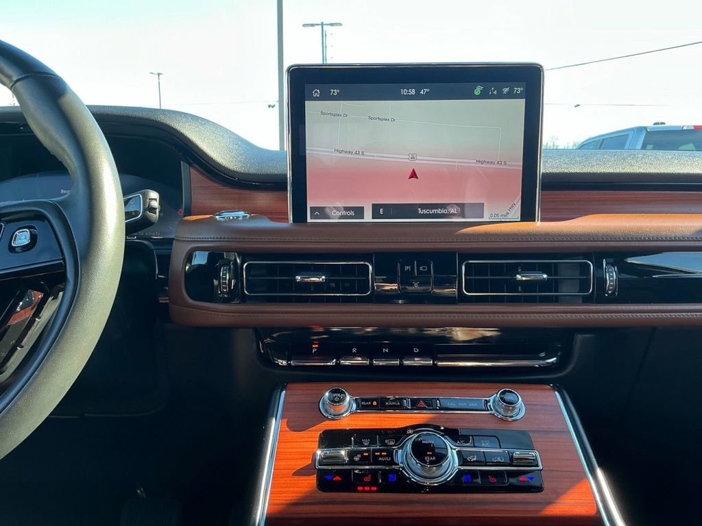 Used 2024 Lincoln Aviator Reserve w/ Equipment Group 201A image 20