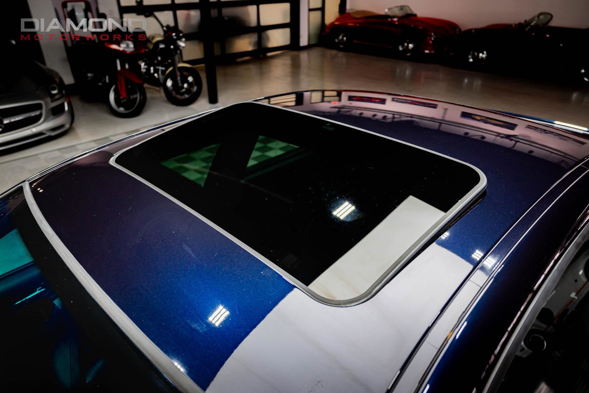 Used 2001 BMW M3 Coupe image 5