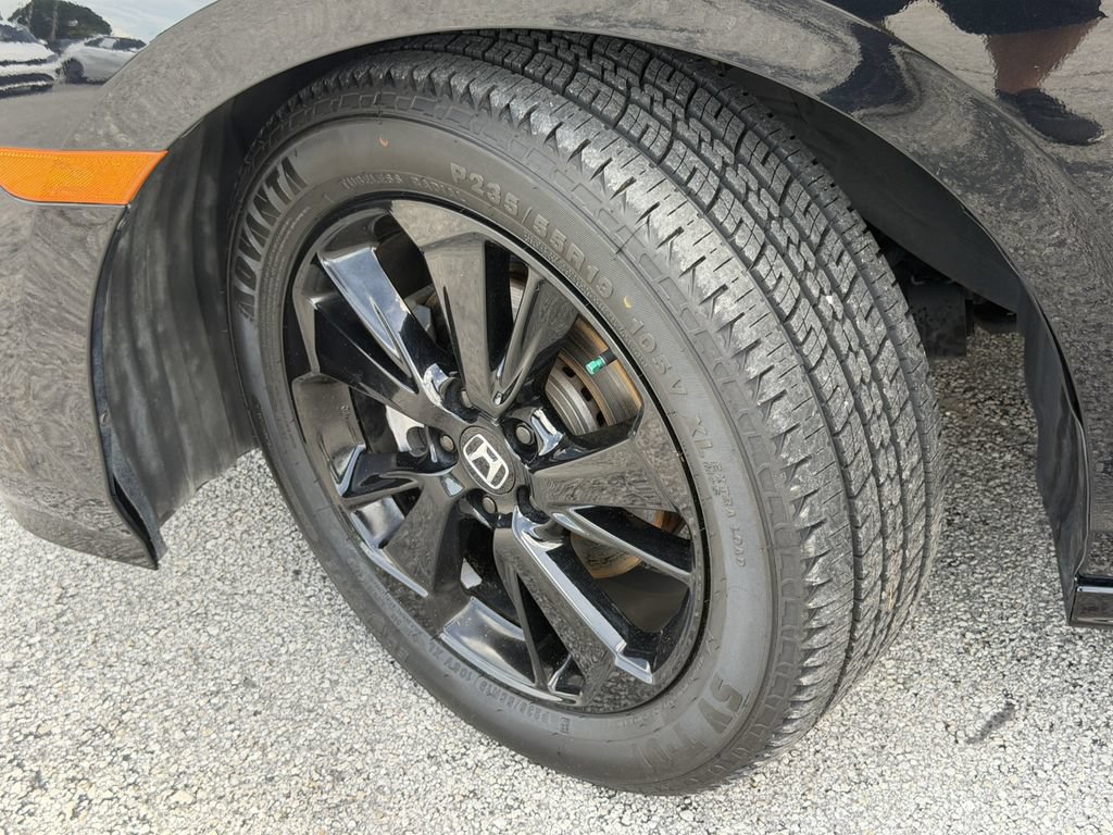 Used 2023 Honda Odyssey Sport image 37