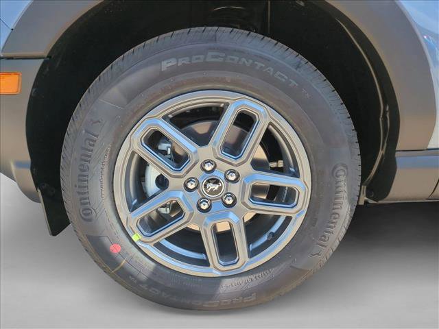 New 2026 Ford Bronco Sport Big Bend image 10