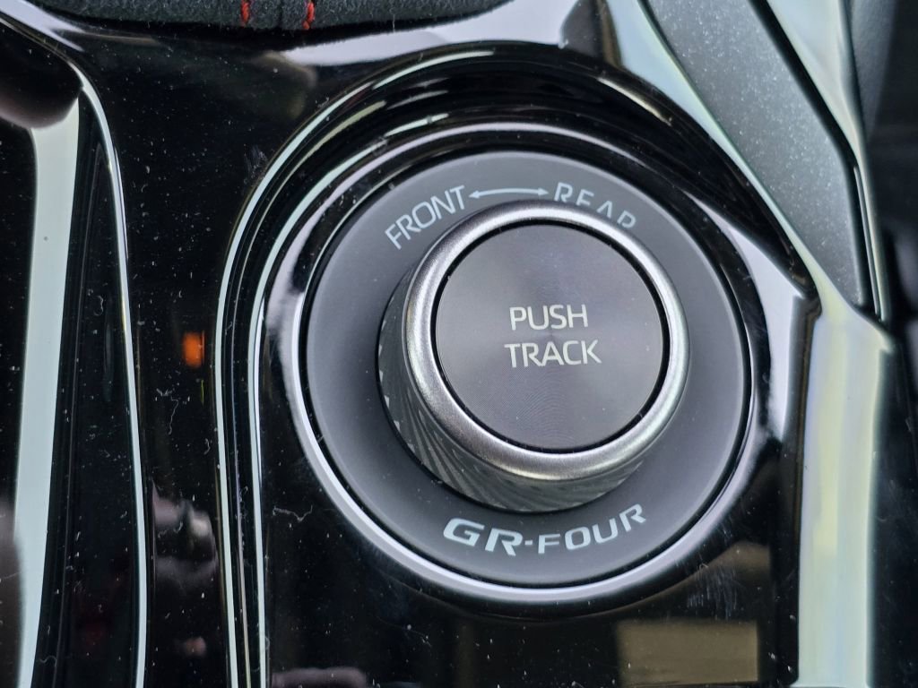 Used 2023 Toyota Corolla GR Morizo AWD/4WD image 10